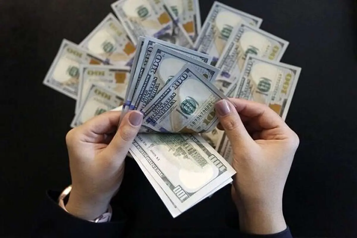 ۳۲.۷ میلیارد دلار ارز واردات تأمین شد