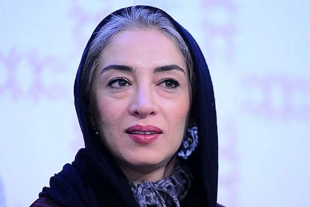 پانتهآ پناهیها عزادار شد
