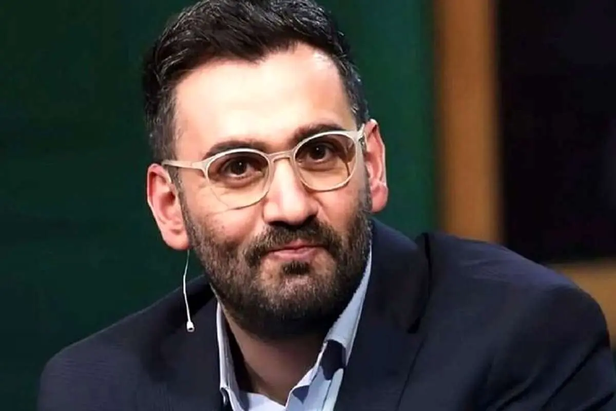 (ویدیو) سکانسی خندهدار از بازجویی «نیما شعباننژاد» در «دراکولا»