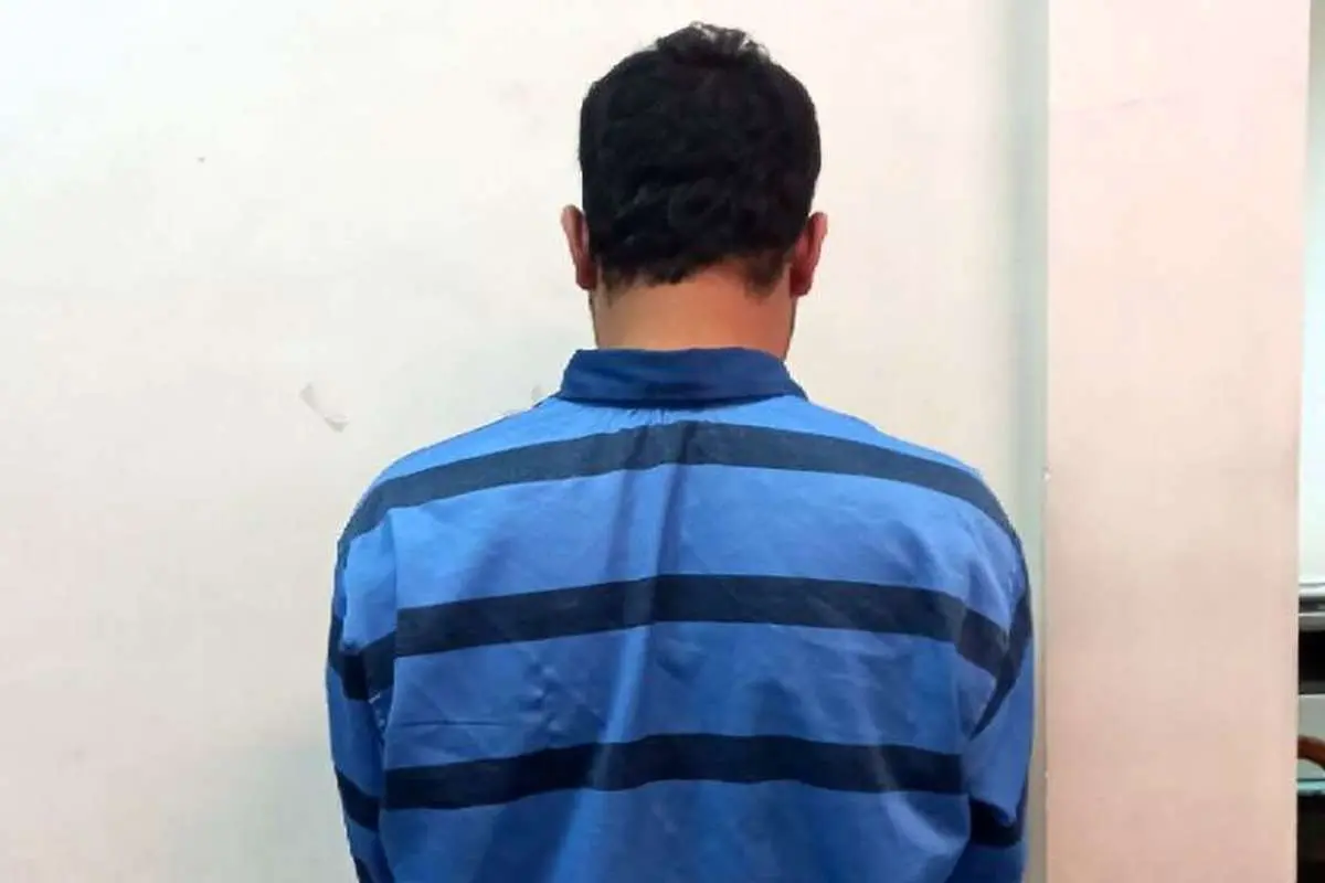 شرور سیزده آبان به اتهام قتل دستگیر شد