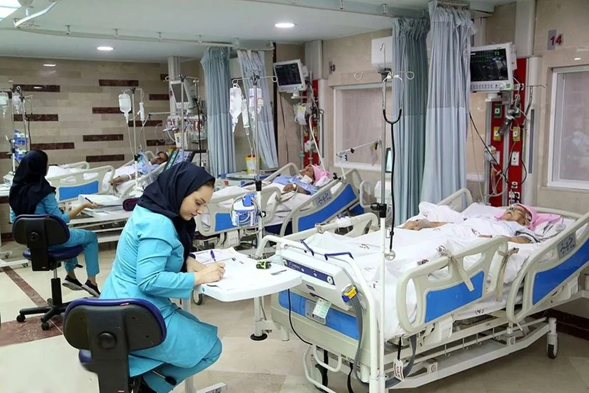 رقم پیشنهادی وزارت بهداشت برای اضافهکاری پرستاران