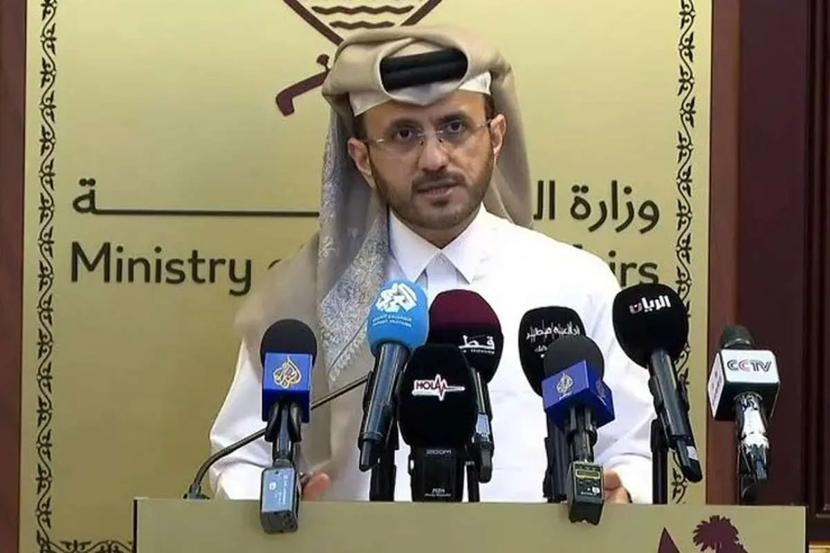 قطر: اطلاعی از میانجیگری برای آتشبس در لبنان نداریم