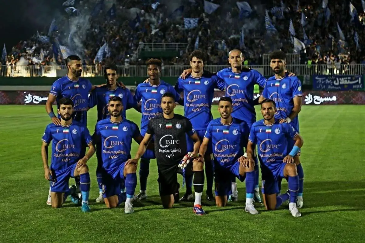 غلبه بر پرسپولیس اکنون به رویای استقلال تبدیل شده است