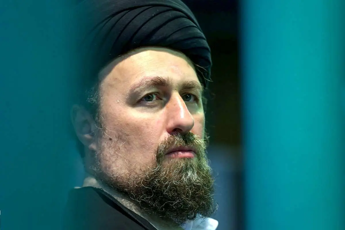سید حسن خمینی: برخی قربهالیالله یا برای حفظ نظام دروغ میگویند