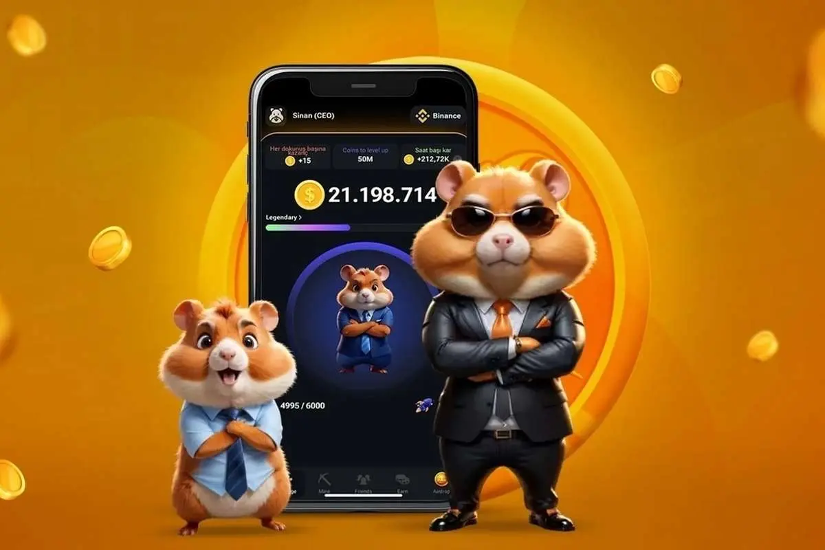 خرید و فروش همستر کامبت آغاز شد؛ قیمت همستر چقدر است؟