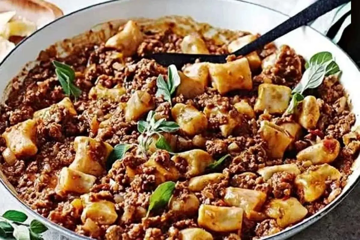 طرز تهیه بیج بیج؛ کباب تابهای خوشمزه مازندرانی!