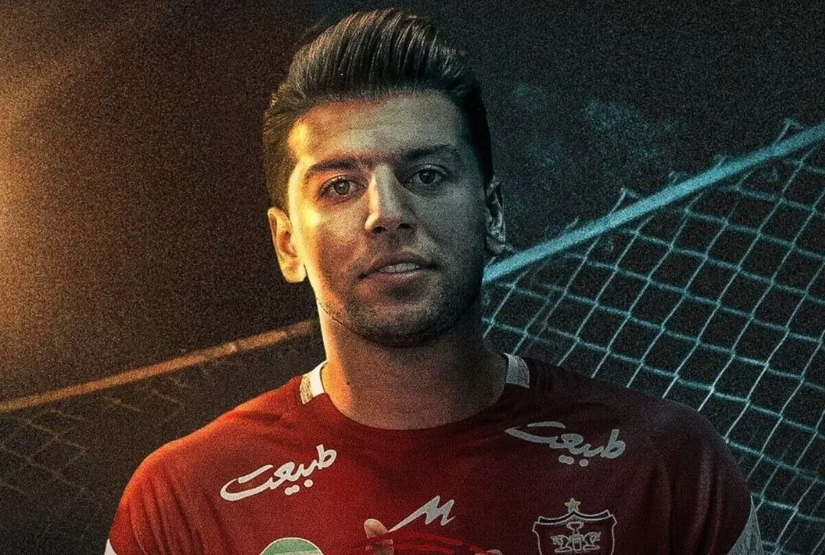 طعنه سنگین پرسپولیس به استقلال با کلیدواژه یاغی!
