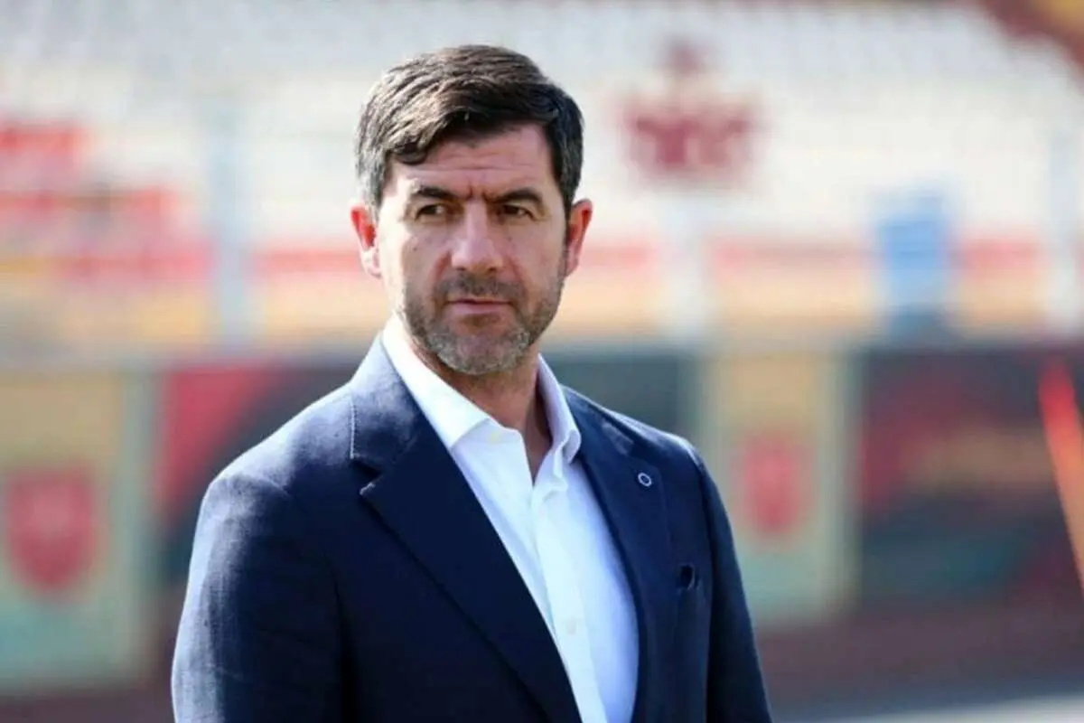 رونمایی از بمب پاییزی باشگاه پرسپولیس!