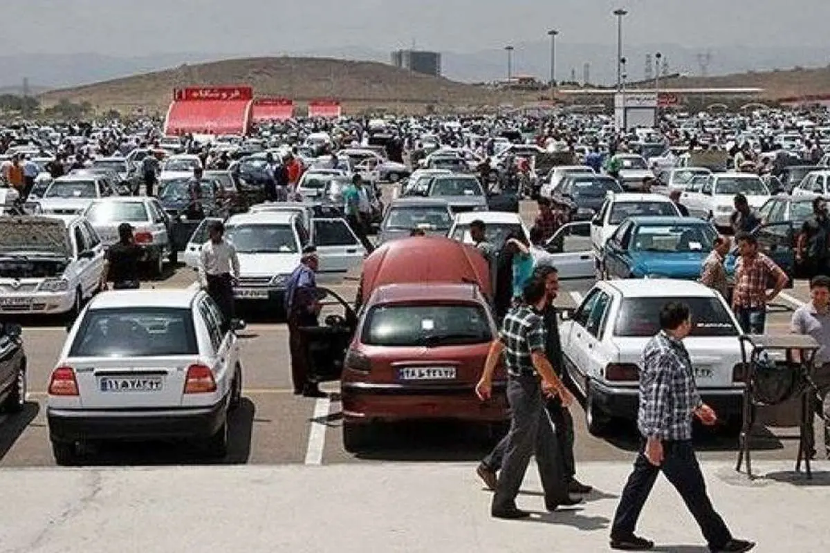 تغییر قیمت پژو «عجیب» شد؛ ریزش ۸۰ میلیونی قیمت در برخی مدلها
