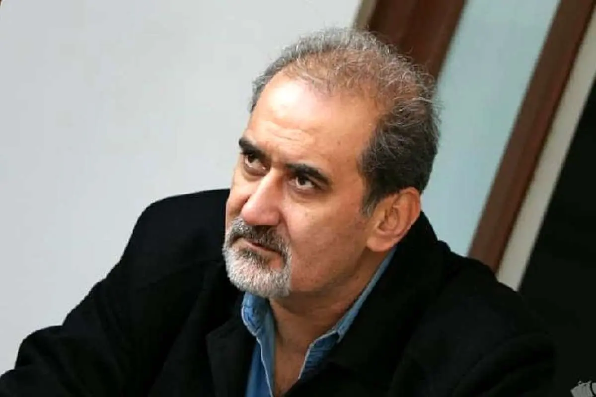 محسن قصابیان؛ «بهرام» سریال «داریوش» همان «ستاریِ» فیلم «منصور» است!