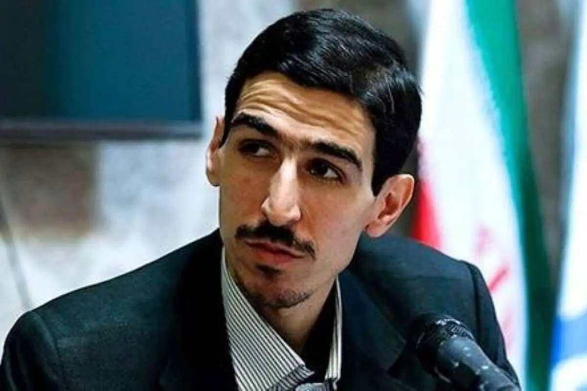 (عکس) مالک شریعتی: حالا نوبت ماست