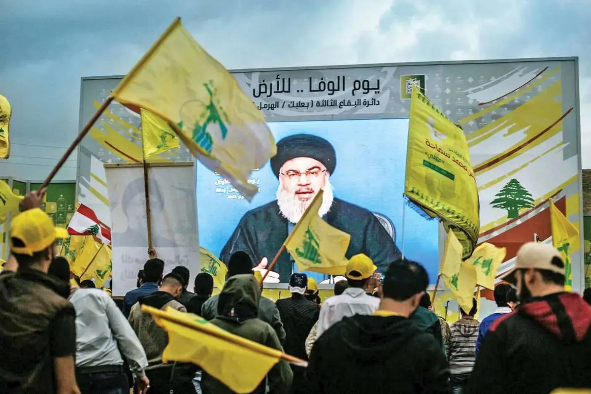 گزینههای حزبالله و ایران در مقابل اسرائیل
