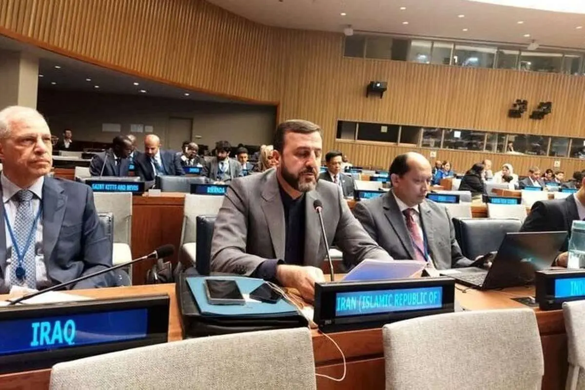 درخواست ایران برای برگزاری نشست فوقالعاده سران کشورهای اسلامی