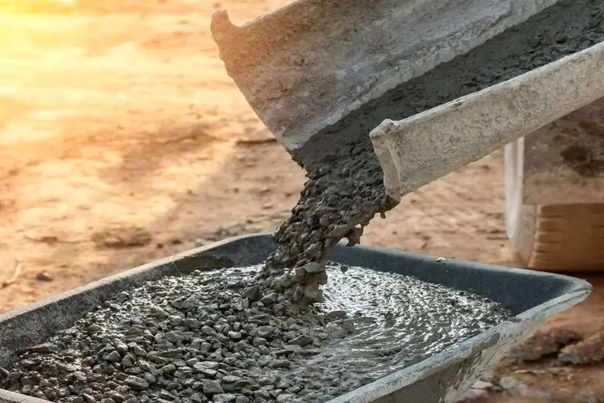 قیمت سیمان امروز ۷ مهر ۱۴۰۳