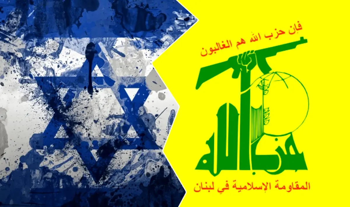 حزب‌الله، حماس نیست
