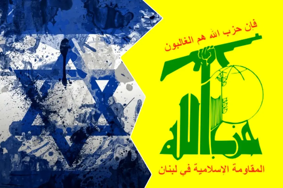 حزبالله، حماس نیست