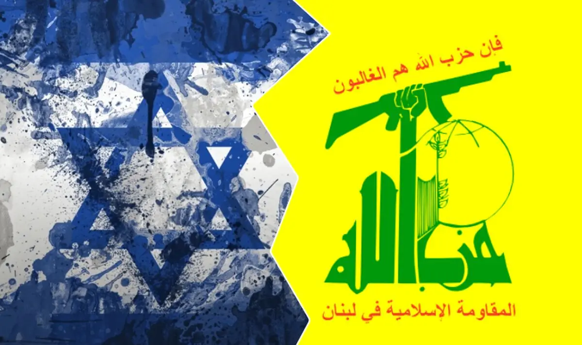 حزب‌الله، حماس نیست