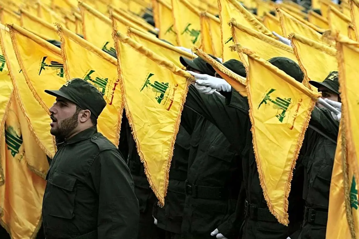 (تصویر) تیتر اصلی روزنامه الاخبار لبنان وابسته به حزب الله