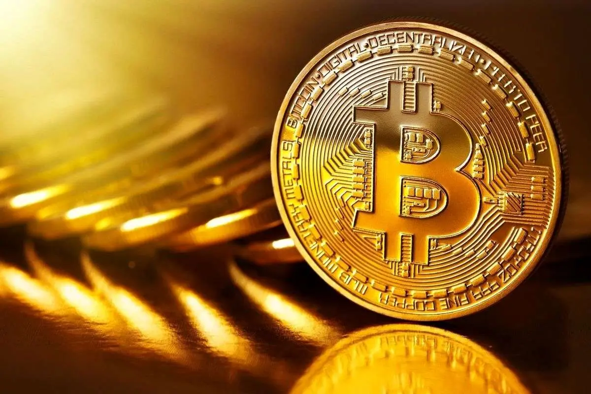 قیمت بیت کوین امروز ۷ مهر ۱۴۰۳
