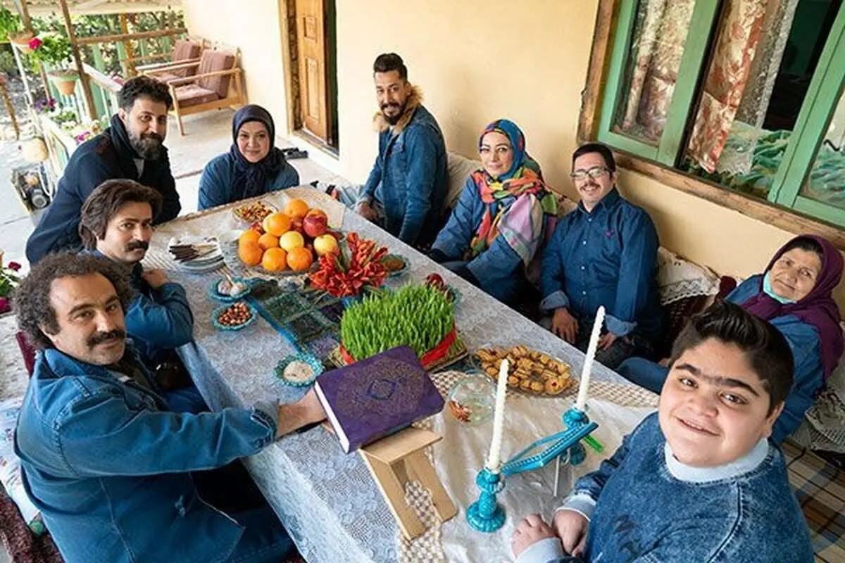 (ویدیو) تصاویر دیده نشده از نقی و ارسطو در پایتخت۷