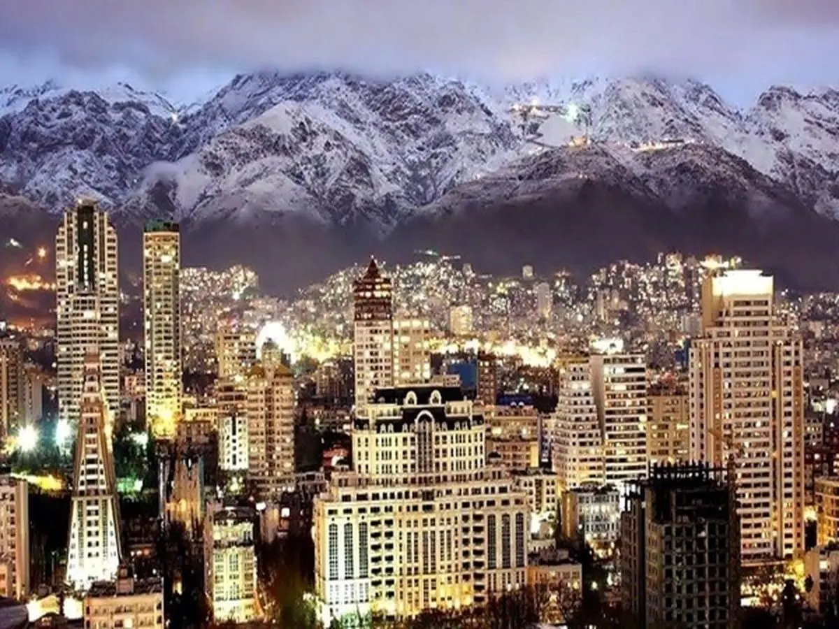 برق کُشی؛ «اَفعی برق تهران» به‌اندازه یک شهرک ۱۴۰۰ نفره برق مصرف کرد