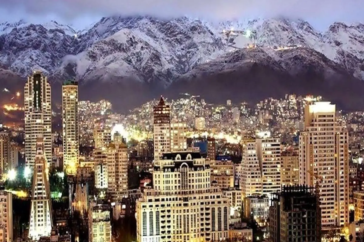 برق کُشی؛ «اَفعی برق تهران» بهاندازه یک شهرک ۱۴۰۰ نفره برق مصرف کرد