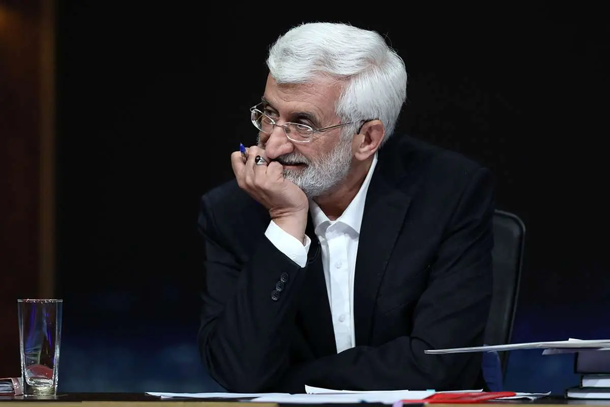 جلیلی: سقوط رژیم اسرائیل تسریع خواهد شد