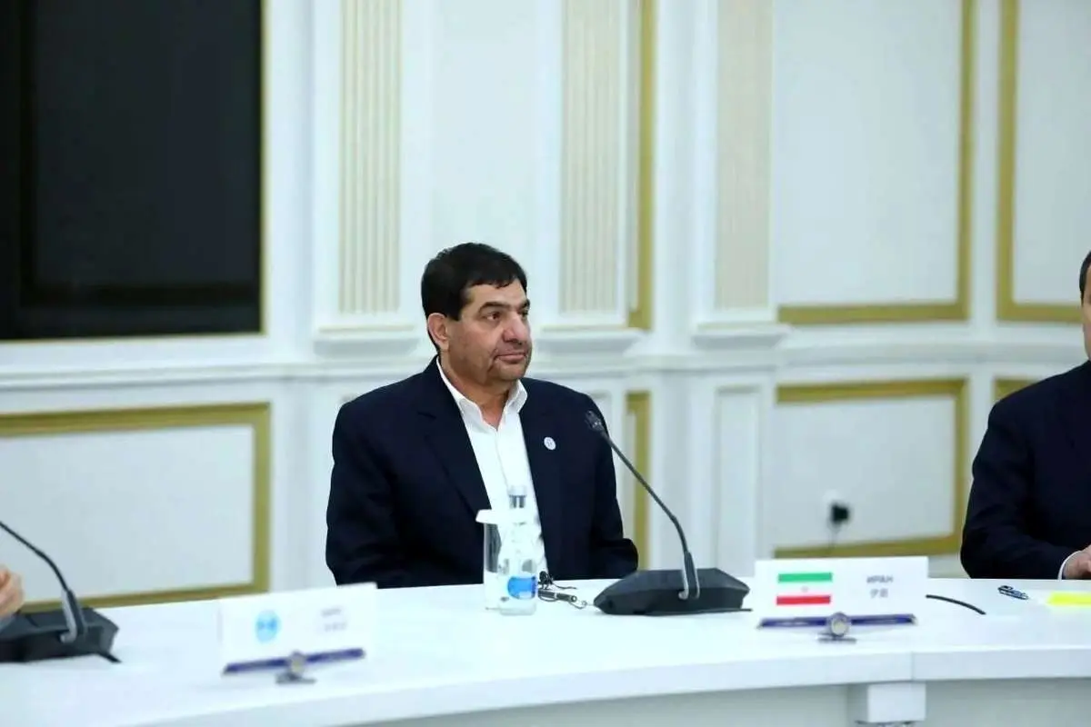 مخبر: وقت آن رسیده که کشورهای اسلامی متحد شوند