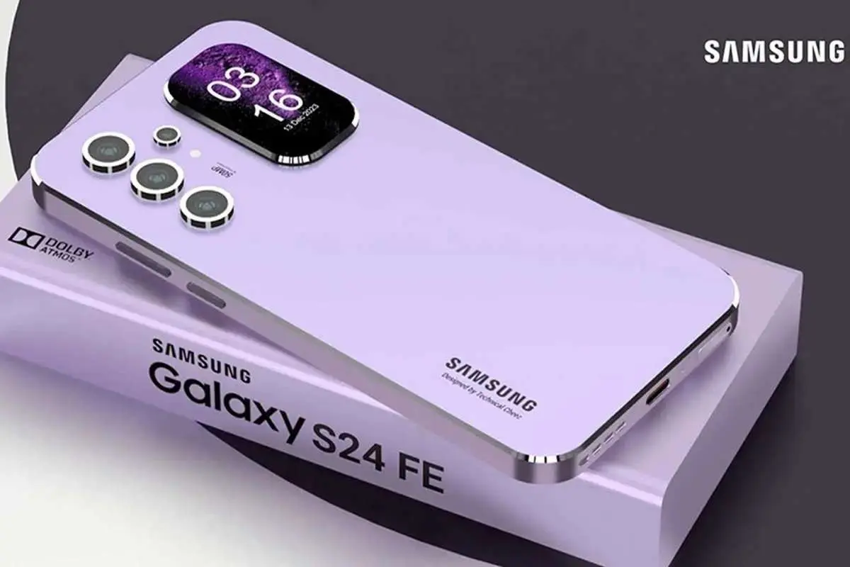 معرفی گوشی Galaxy S ۲۴ FE؛ تجربهای نوین با قابلیتهای هوش مصنوعی