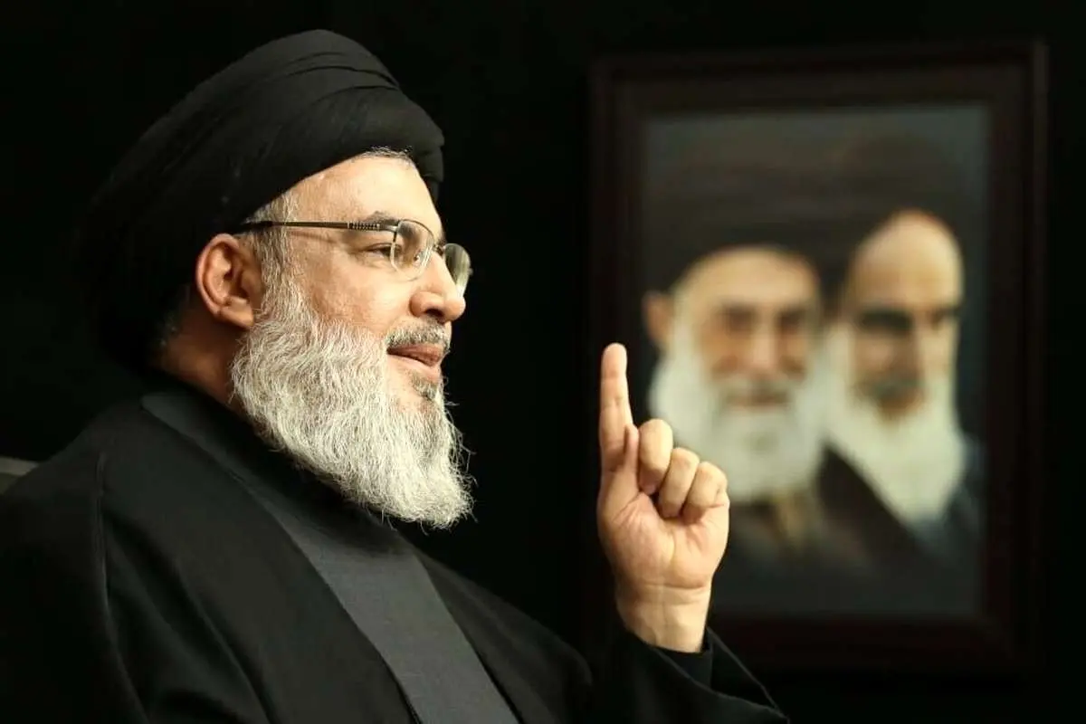 مأموریتی که امام (ره) به سید حسن نصرالله سپرد