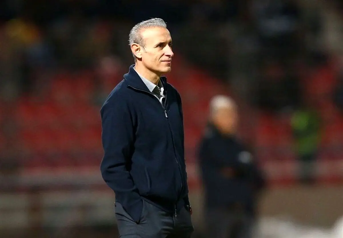 گل‌محمدی در یک قدمی پرسپولیس!