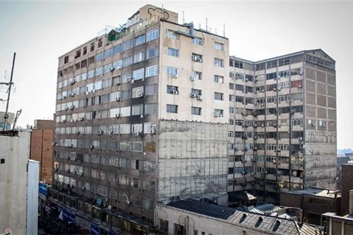 ۱۰۰ سال از تأسیس اطفاییه گذشت؛ ۷۱ ساختمان ناایمن در تهران