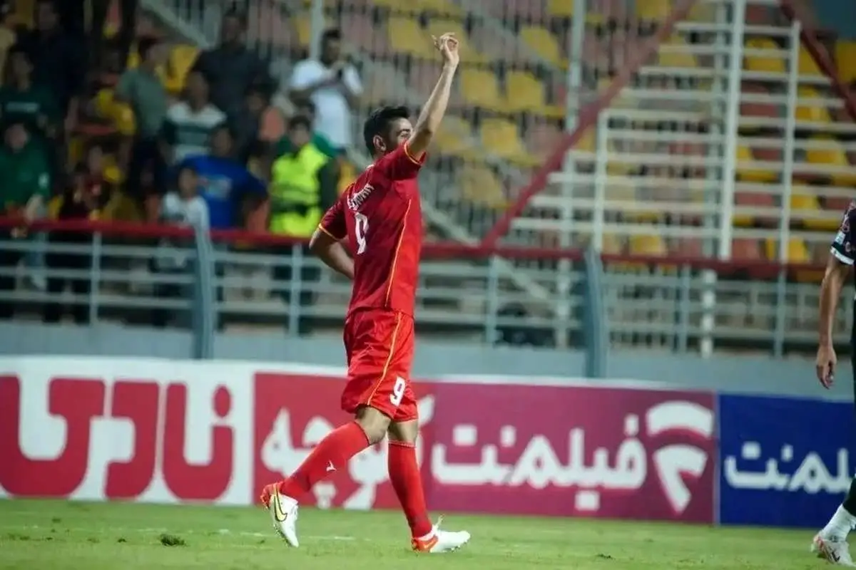 یحیی گل‌محمدی را دست کم نگیرید!