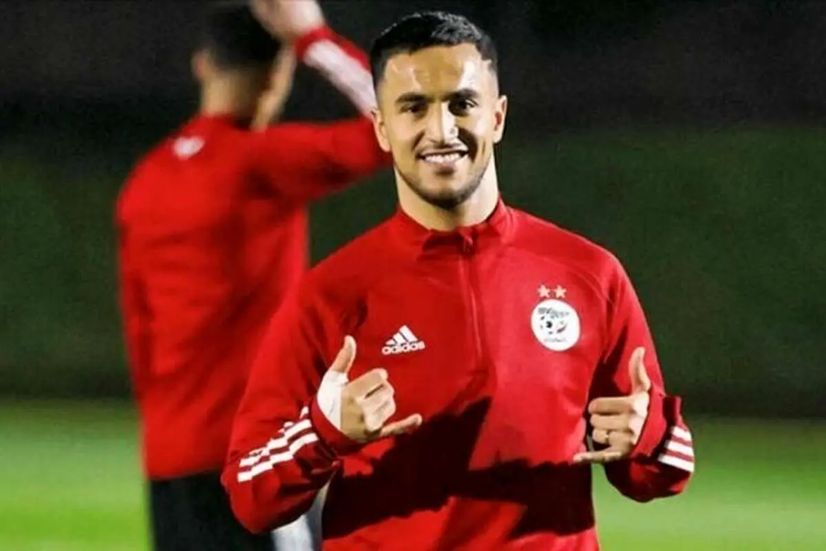 بازیکن مورد علاقه سرمربی پرسپولیس مشتری قطری پیدا کرد