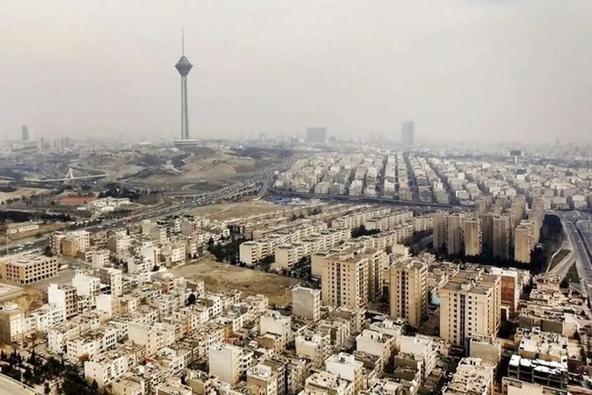 مهاجرت تهرانیها برای فرار از گرانی مسکن