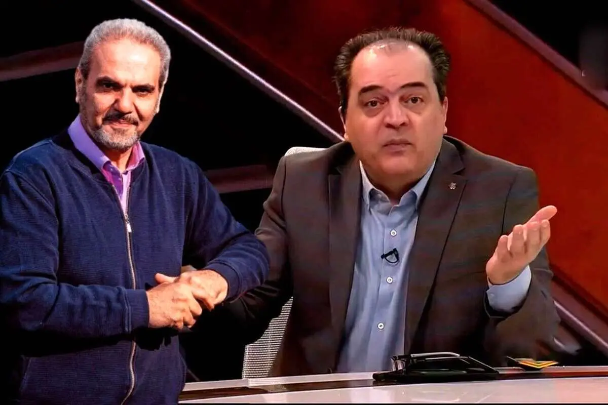 گزارشگران تلویزیون روی اعصاب مخاطب