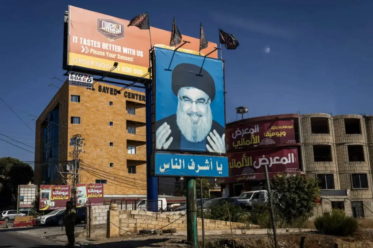 پشت پرده ترور سیدحسن نصرالله