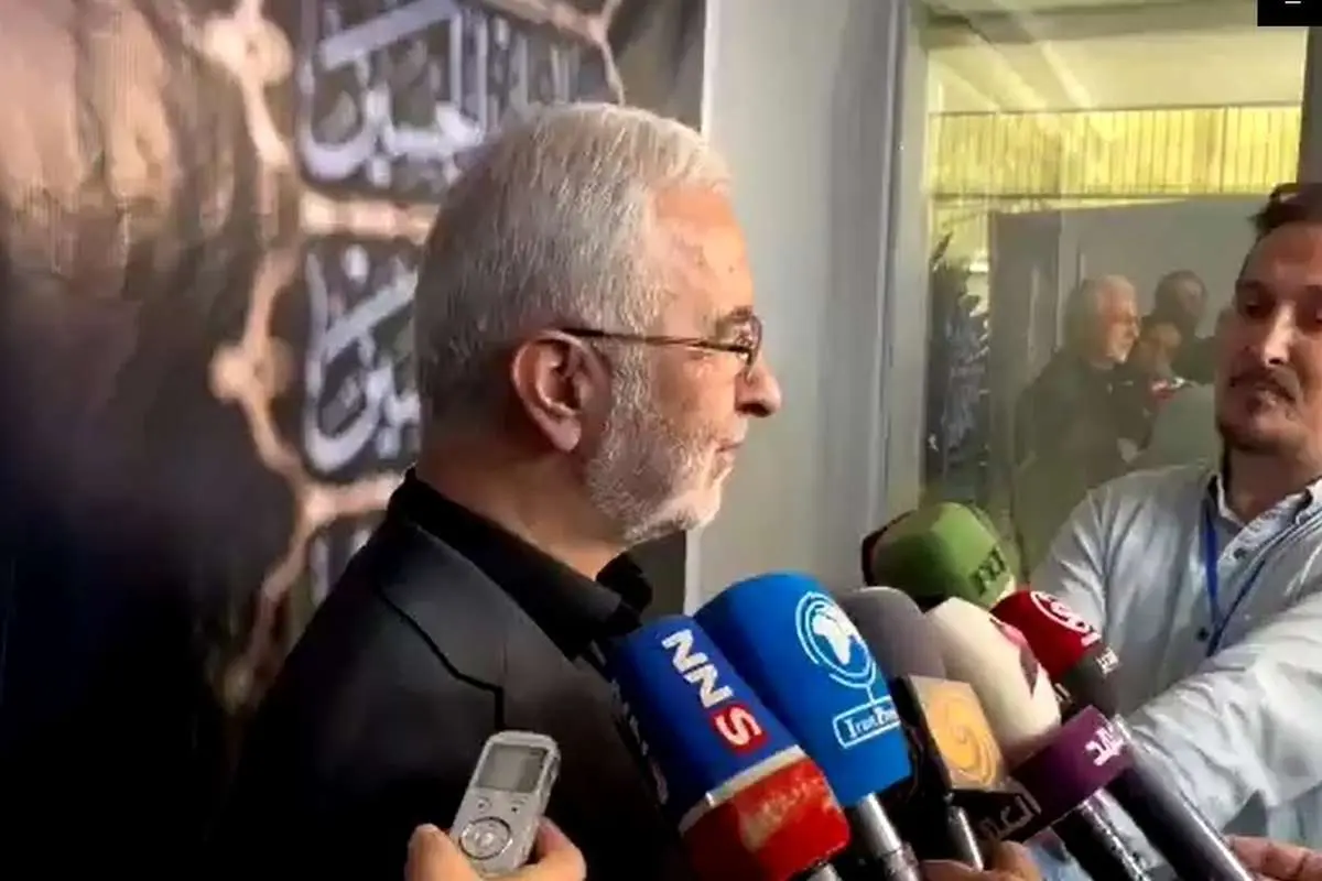 (ویدئو) پرسش عجیب خبرنگار راشاتودی از وزیر کشور