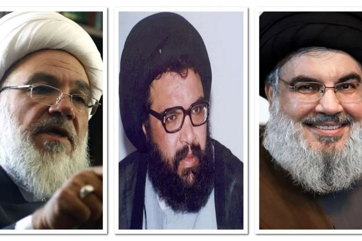 سرنوشت سه دبیر کل پیشین حزب‌الله چه شد؟ 