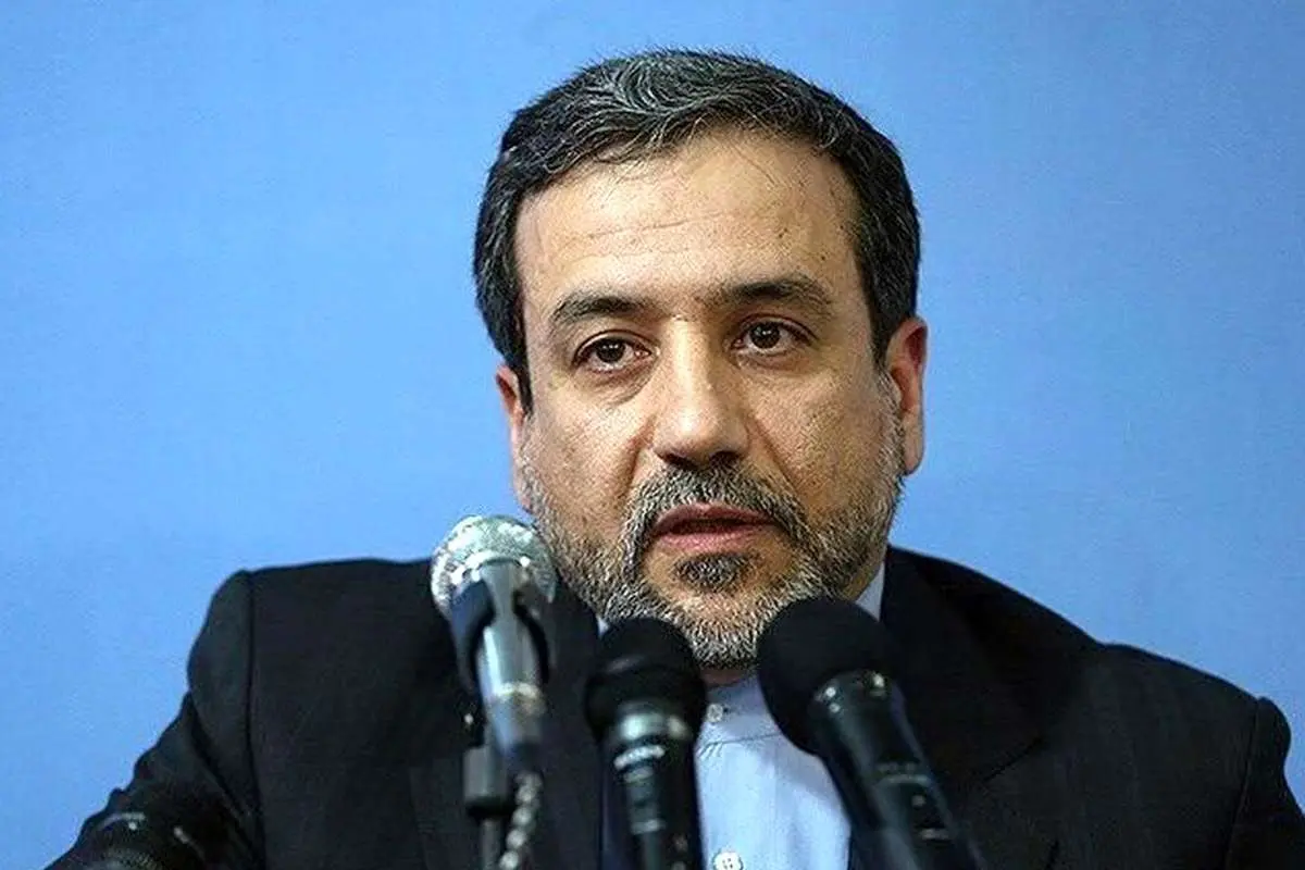 عراقچی نیویورک را ترک کرد