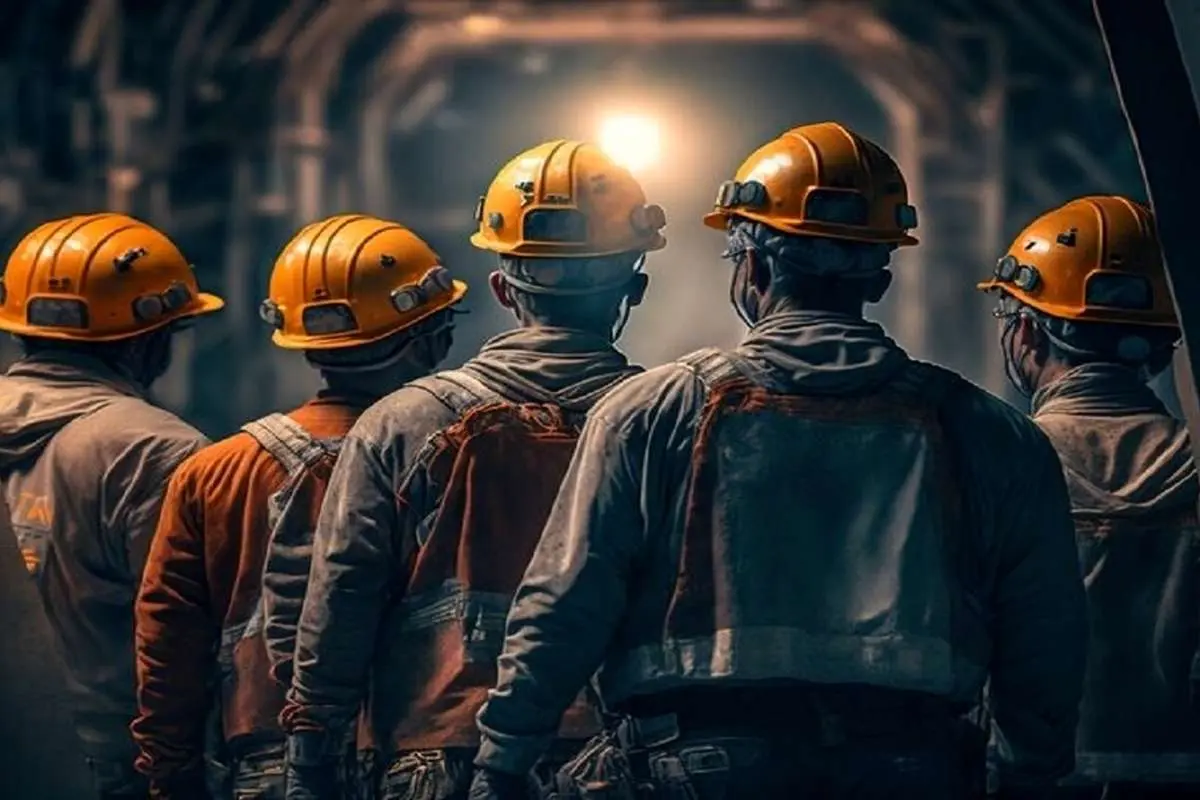 علت حادثه معدنجوی طبس تا دو روز دیگر اعلام می‌شود