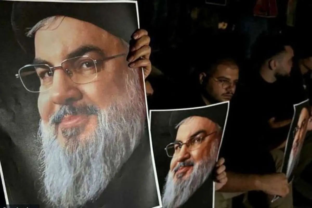 سرانجام حزب الله در غیبت سیدحسن نصرالله چگونه خواهد بود؟!