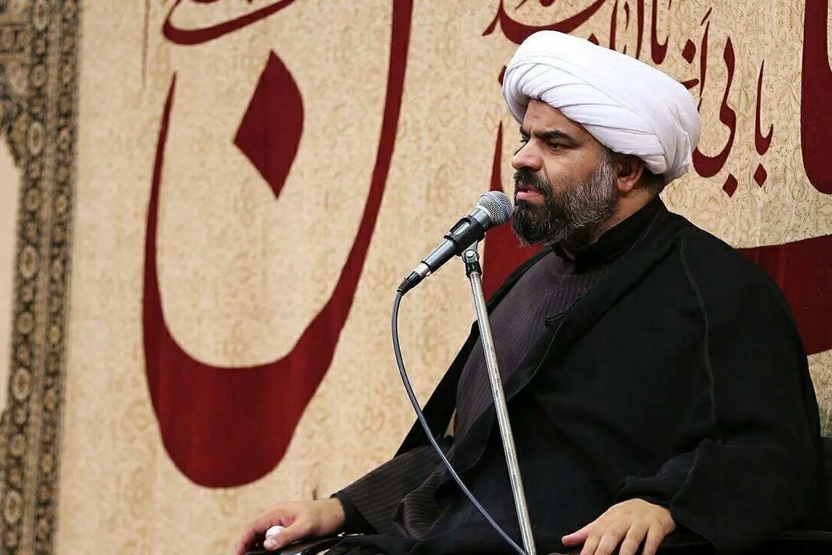 (ویدئو) حجت الاسلام کرمی: اسرائیل از اجنه برای جاسوسی استفاده می‌کند