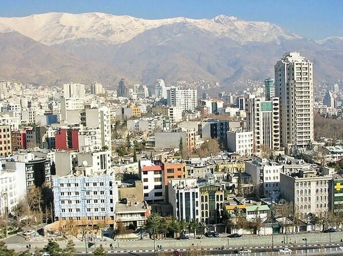 با  ۶۰۰ میلیون کجای تهران می‌توان خانه اجاره کرد؟