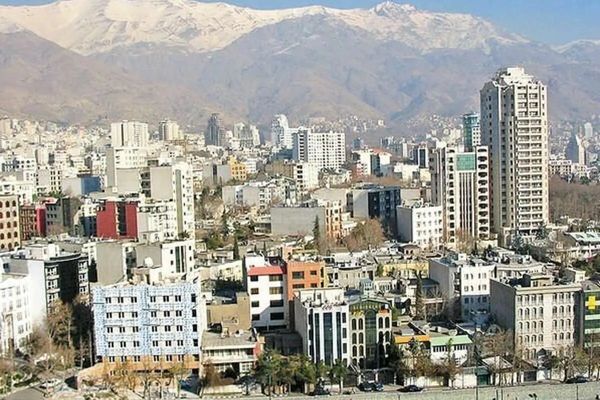 با ۶۰۰ میلیون کجای تهران میتوان خانه اجاره کرد؟