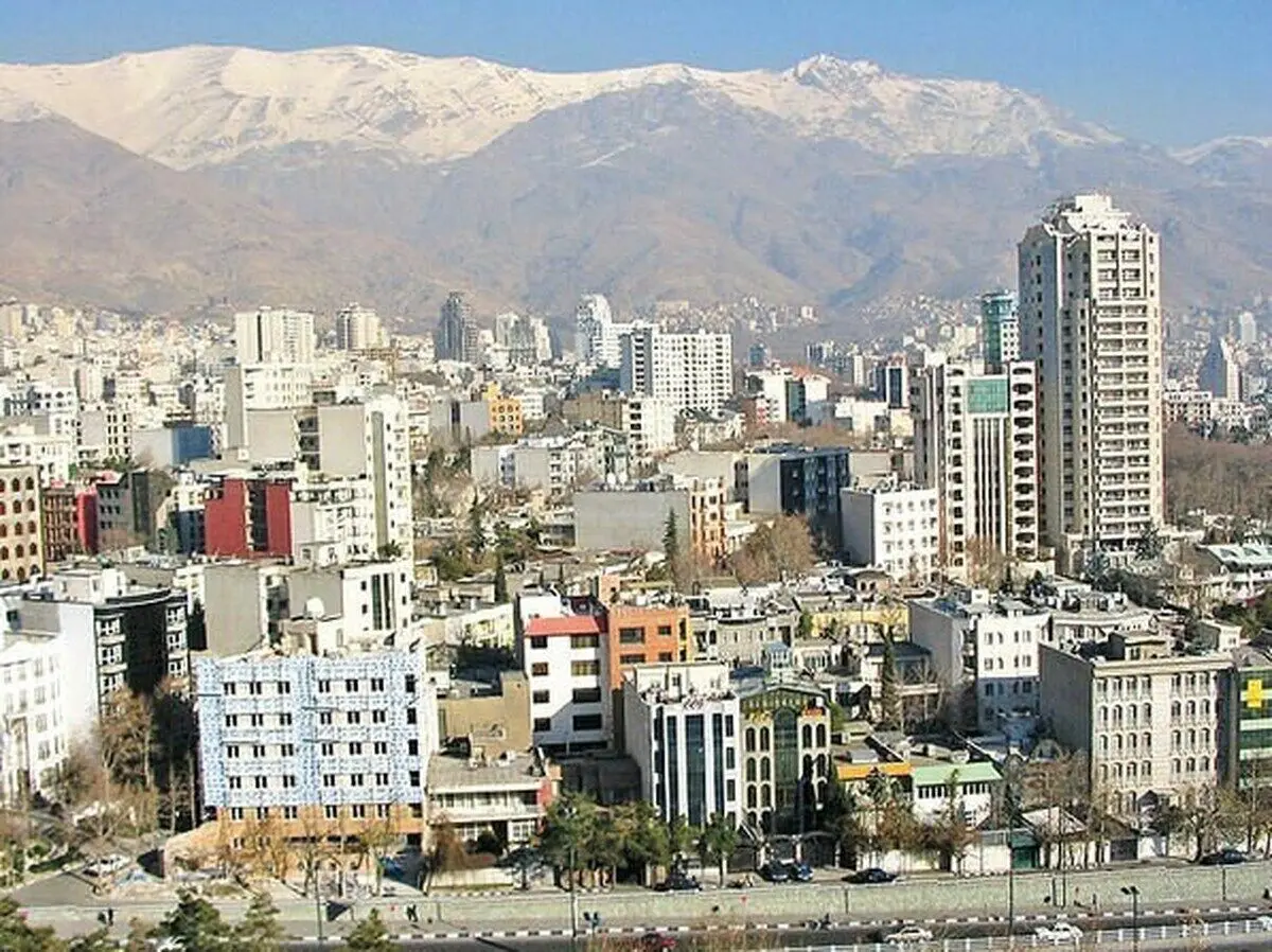با  ۶۰۰ میلیون کجای تهران می‌توان خانه اجاره کرد؟