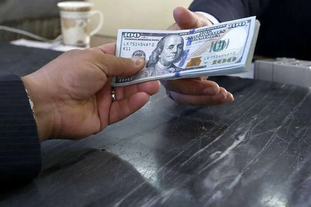 خروج ارز از بازی ریسکها؛ بازگشت نرخ دلار آزاد به کانال ۶۰ هزارتومانی