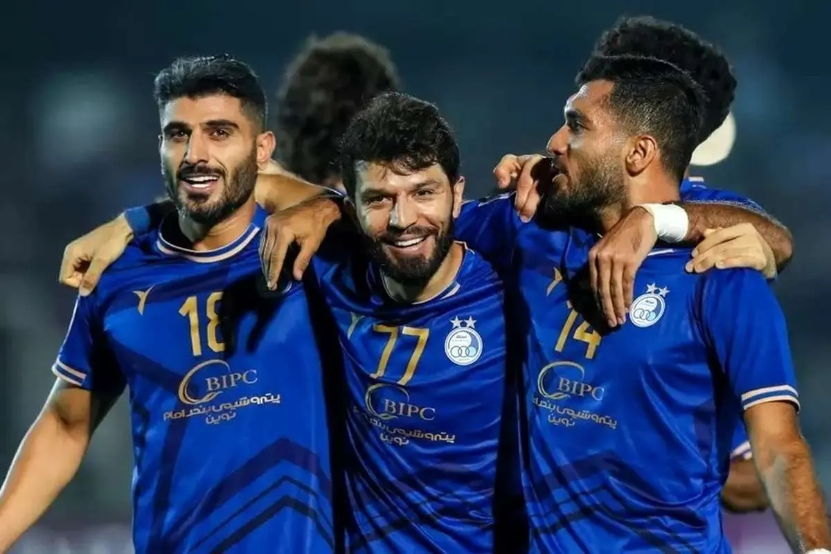 ساعت بازی فوتبال استقلال - السد قطر در لیگ نخبگان آسیا