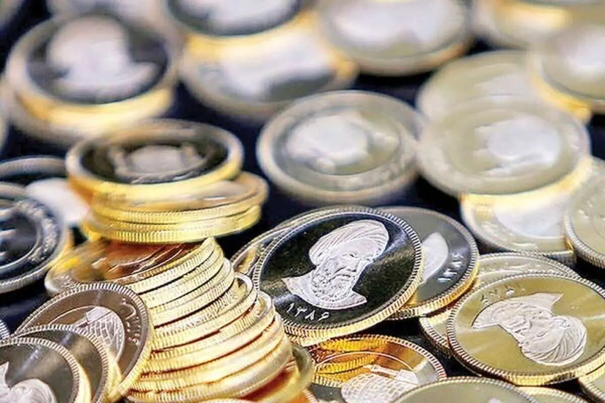 سیگنال اونس به بازار طلا؛ تداوم عقب‌نشینی قیمت سکه؟