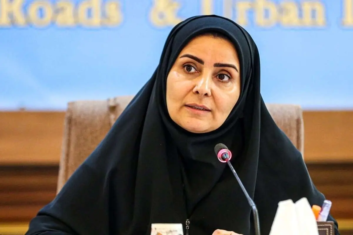 (ویدئو) وزیر راه: زخم خورده جنگم؛ در بغداد سختم بود